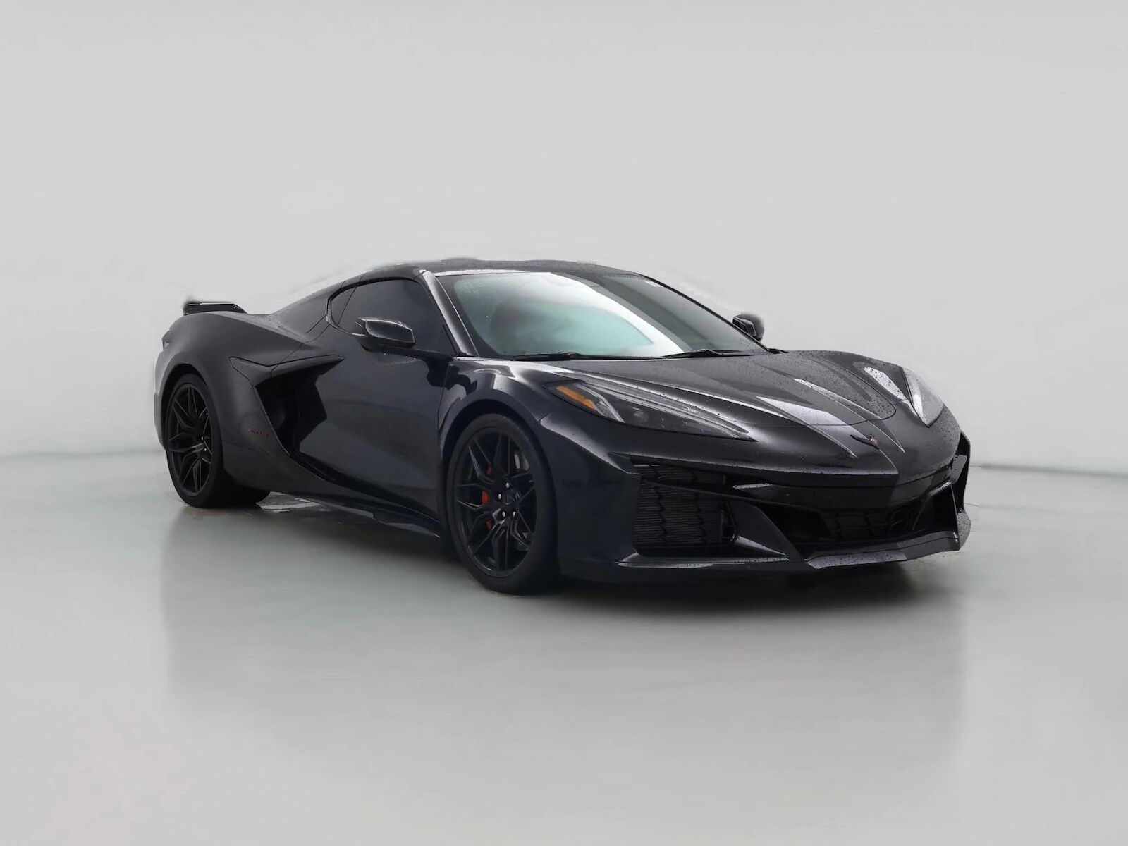 2024 CHEVROLET Corvette