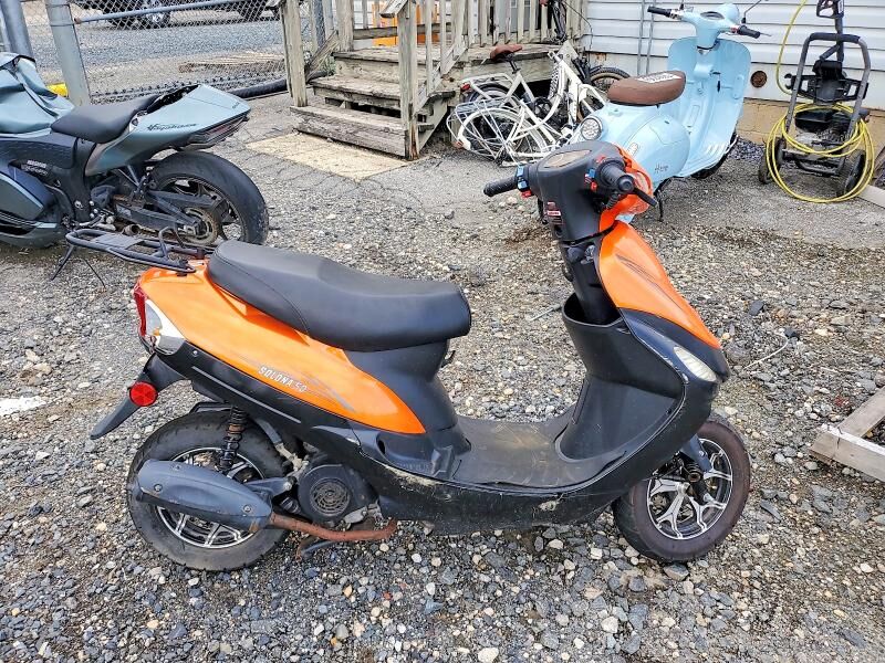 2024 ZHONGXING ZXGS-50E
