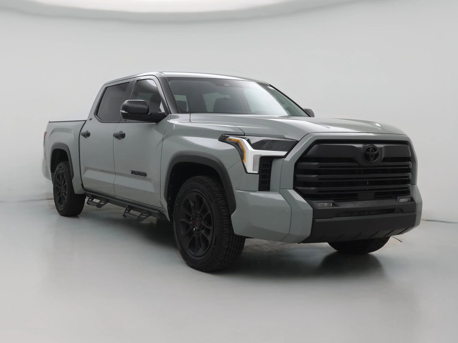 2024 TOYOTA Tundra