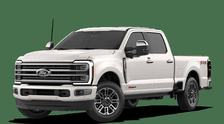 2027 FORD F-250