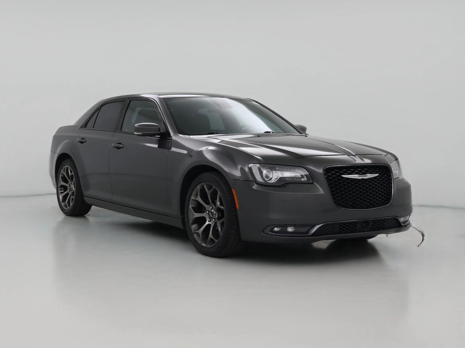 2018 CHRYSLER 300