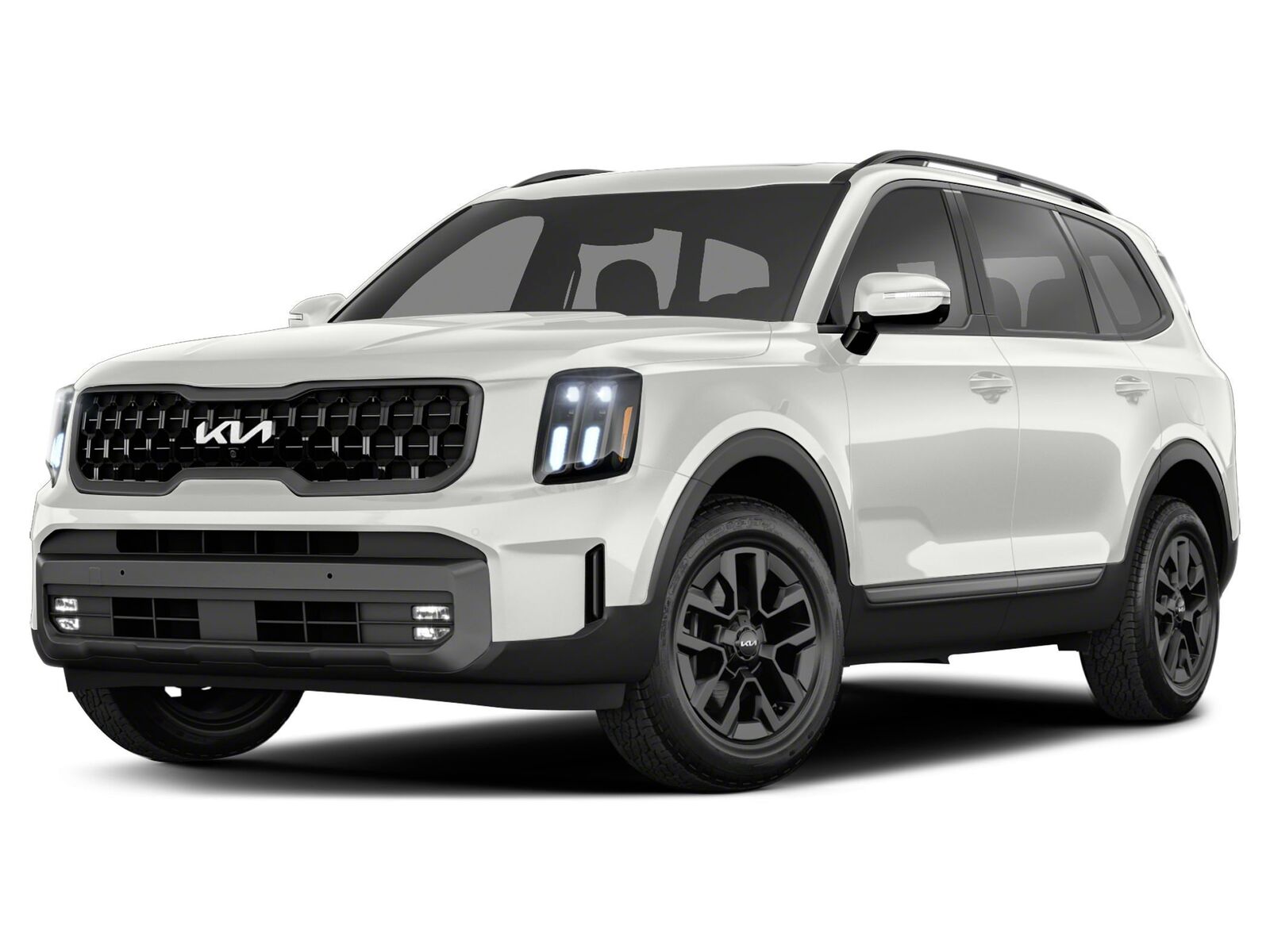 2023 KIA Telluride