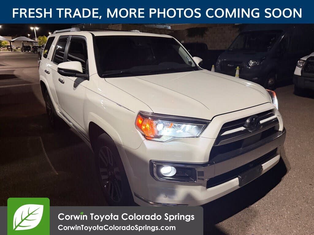 2023 TOYOTA 4-Runner