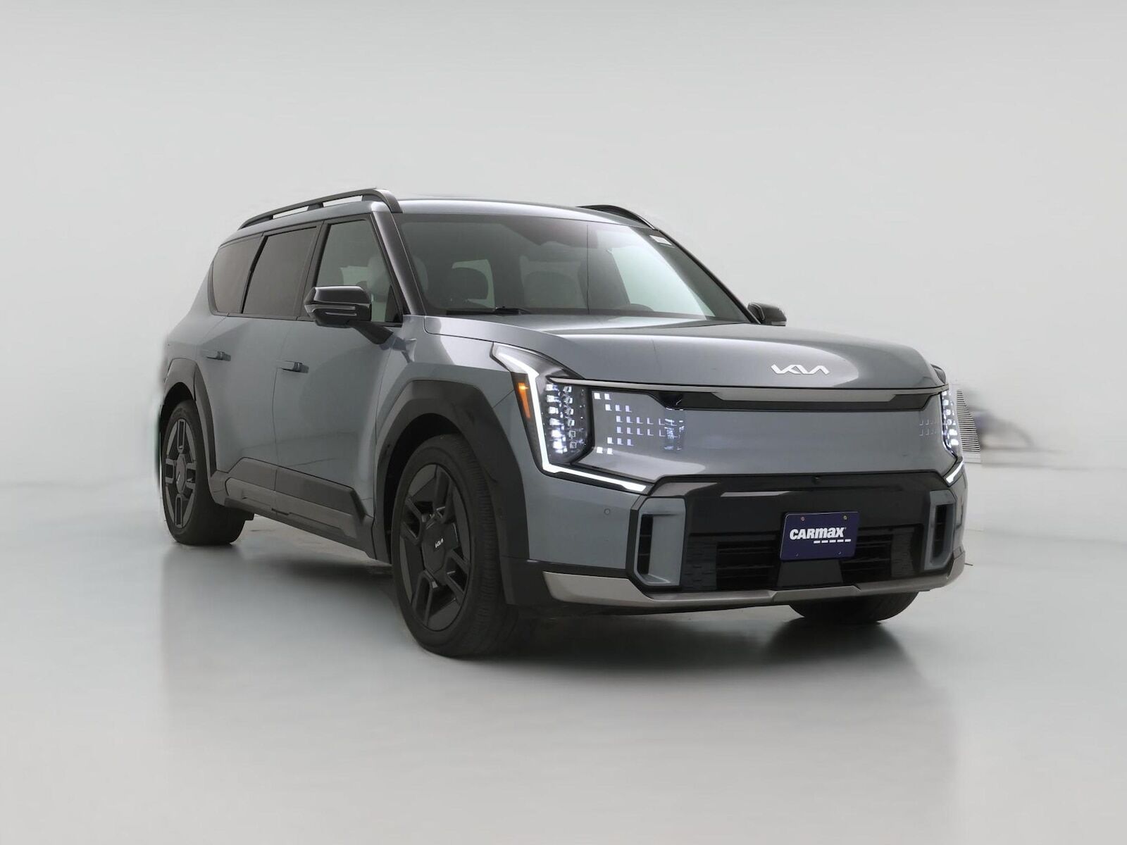 2024 KIA EV9