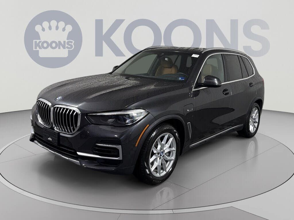 2023 BMW X5
