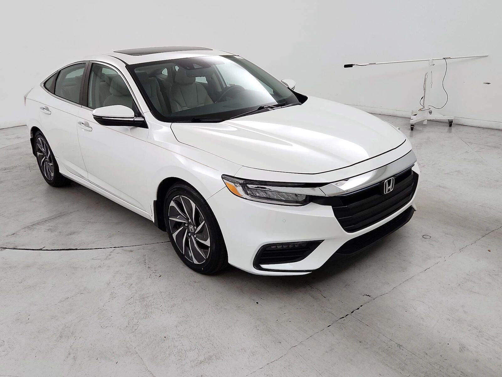 2021 HONDA Insight