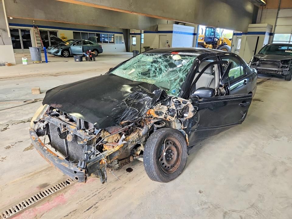 2003 TOYOTA Corolla
