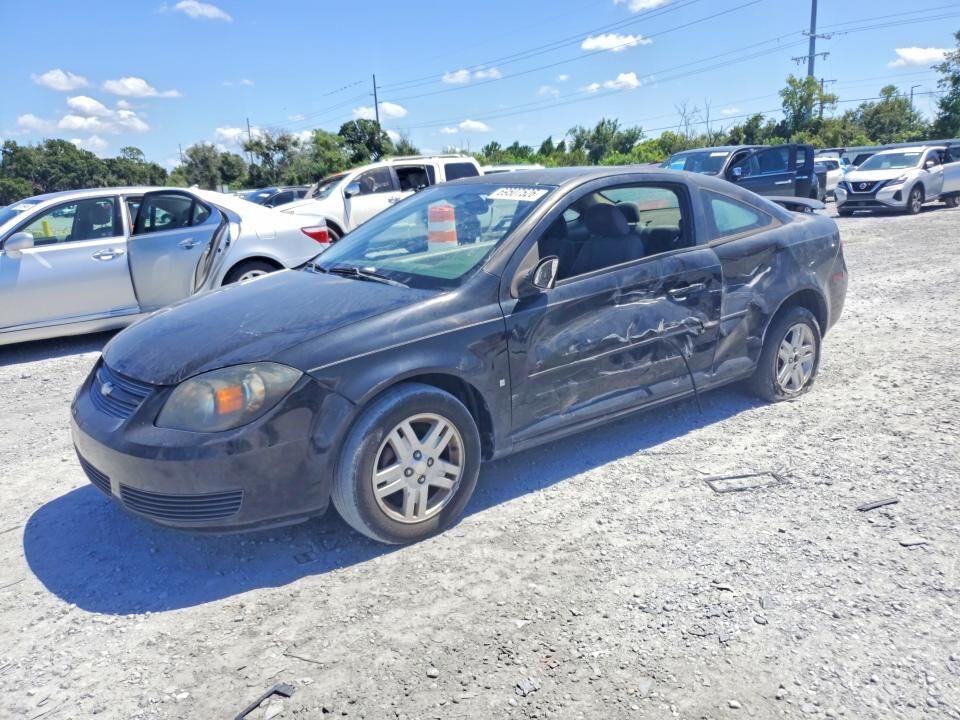 2007 CHEVROLET Cobalt