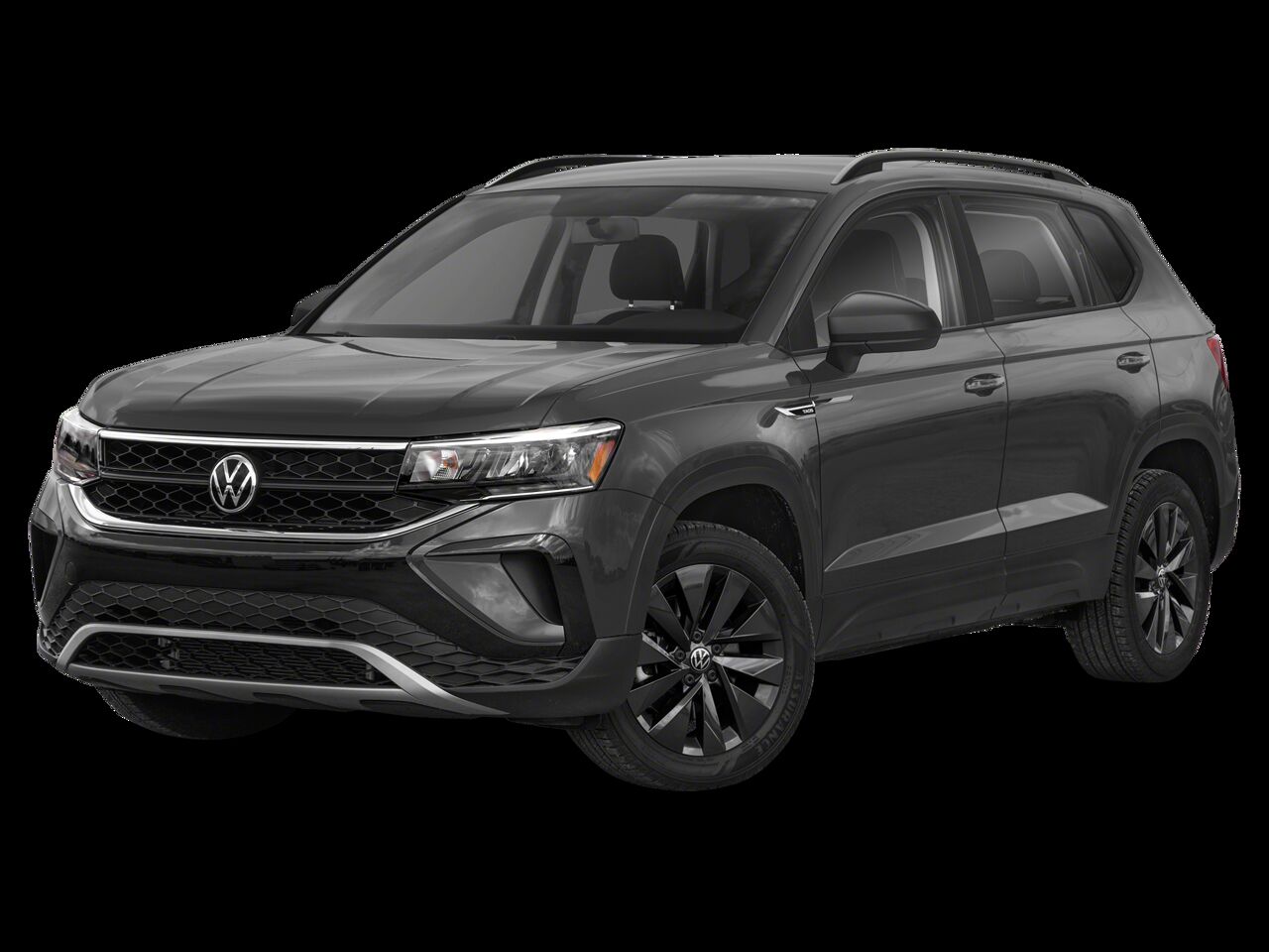2023 VOLKSWAGEN Taos 4Motion