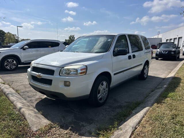2006 CHEVROLET Uplander