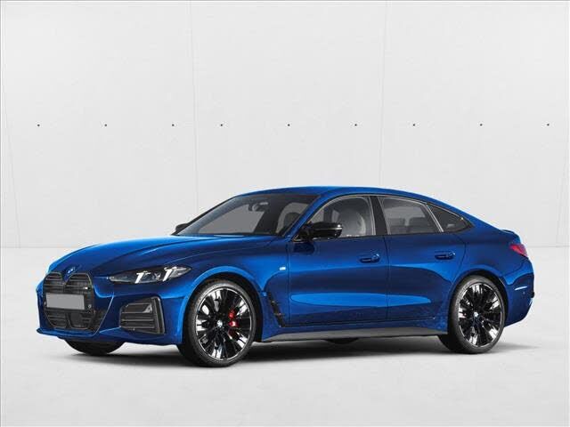 2026 BMW 4 Series
