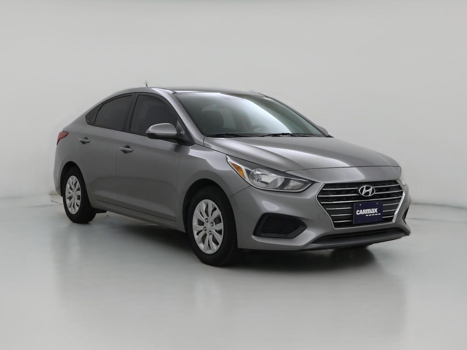 2021 HYUNDAI Accent
