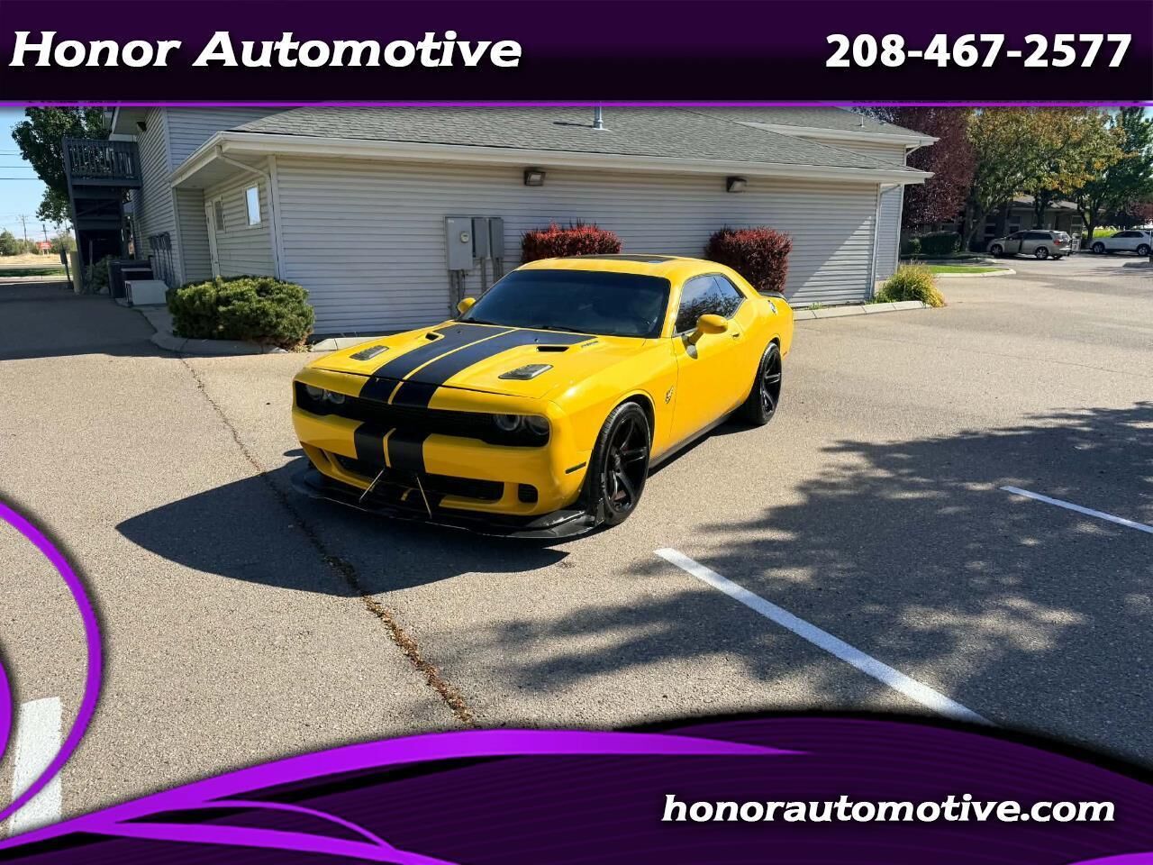 2010 DODGE Challenger