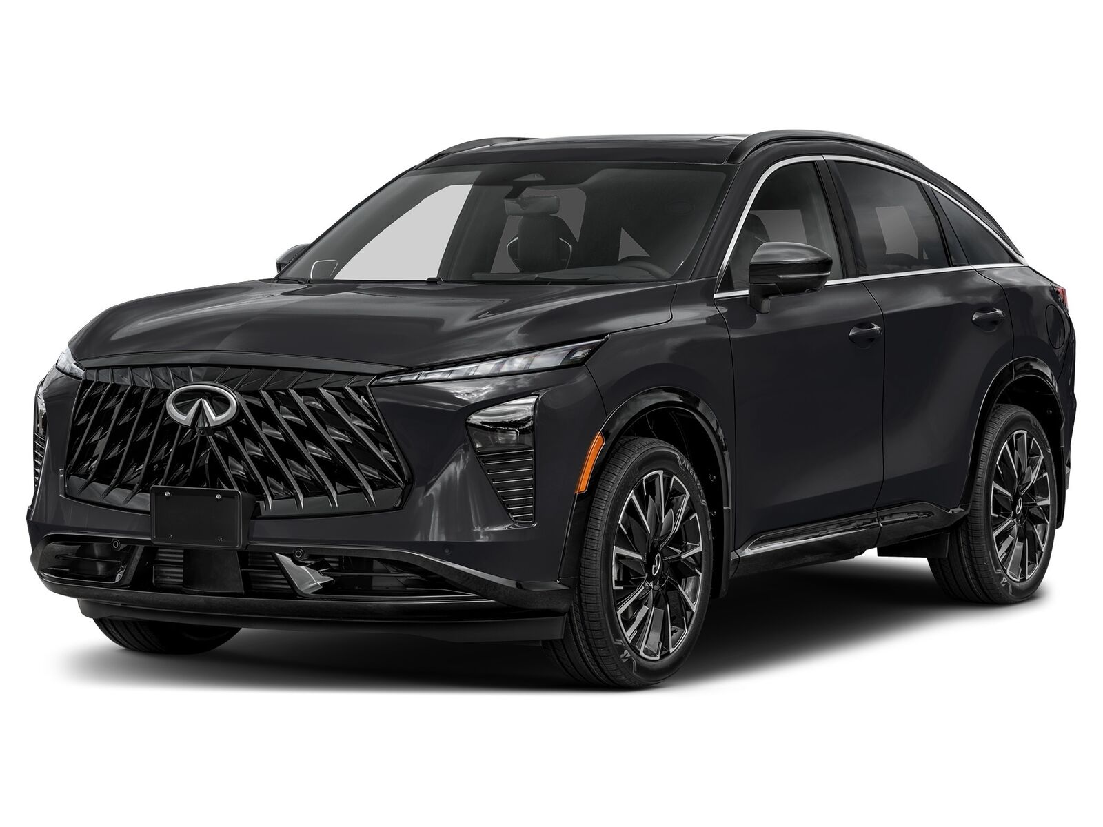 2027 INFINITI QX65