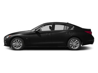 2014 INFINITI Q50