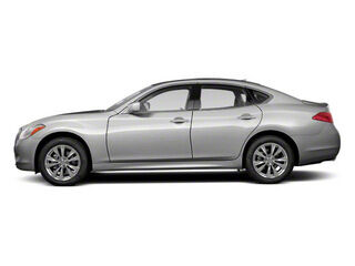 2013 INFINITI M37