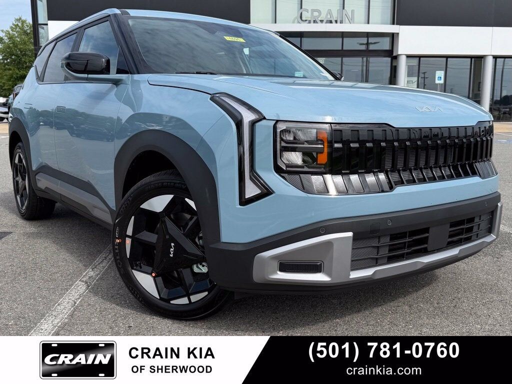 2027 KIA Seltos