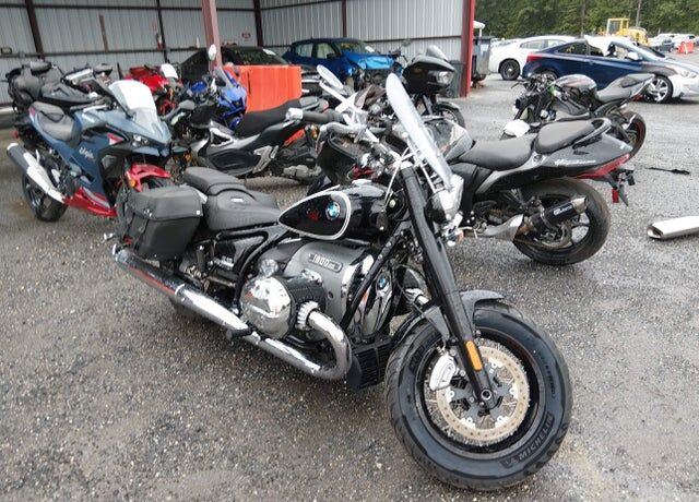 2021 BMW R 18 Classic