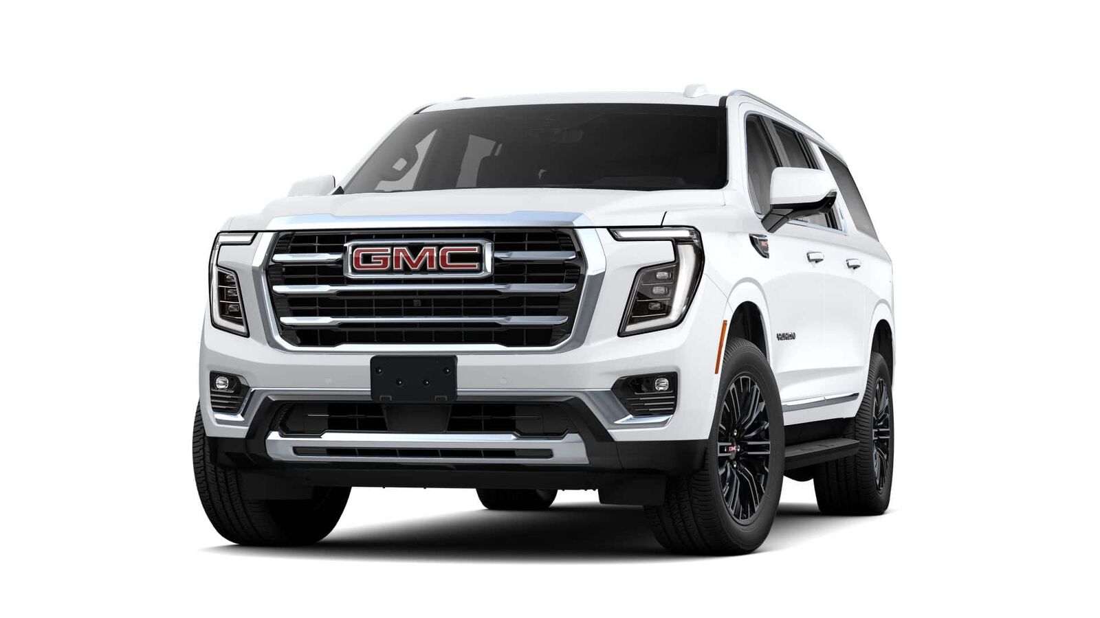 2027 GMC Yukon XL