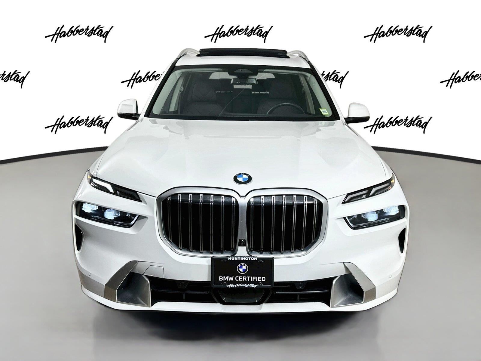 2024 BMW X7