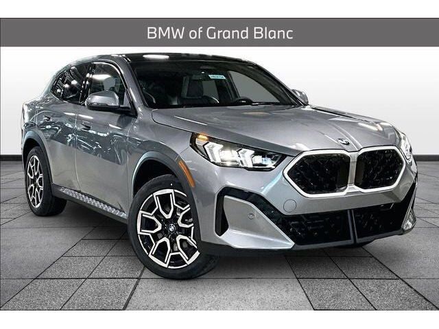 2026 BMW X2