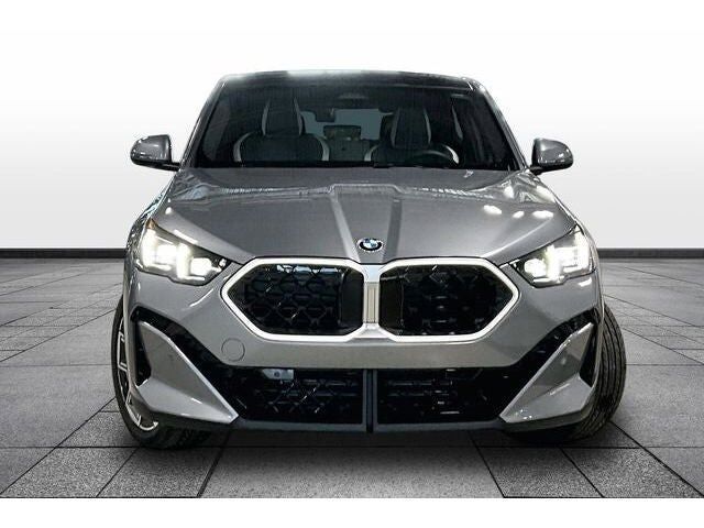 2026 BMW X2