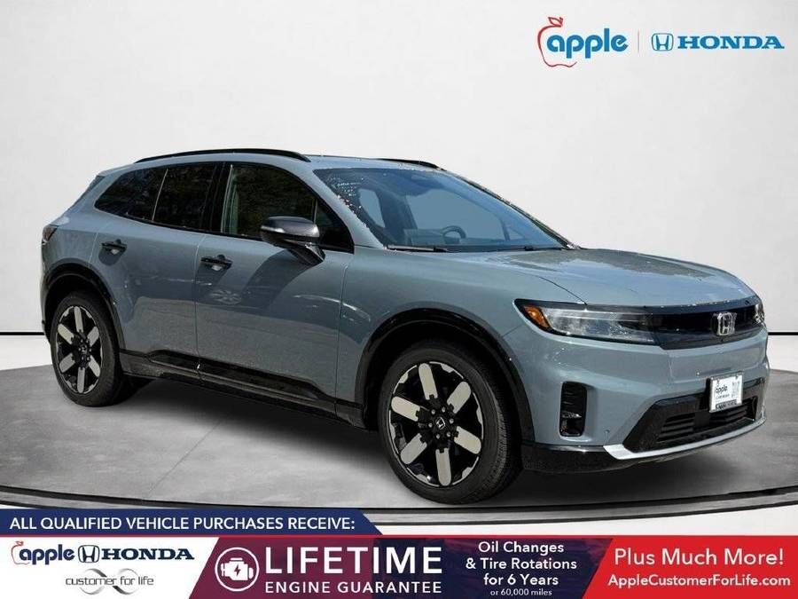 2026 HONDA Prologue