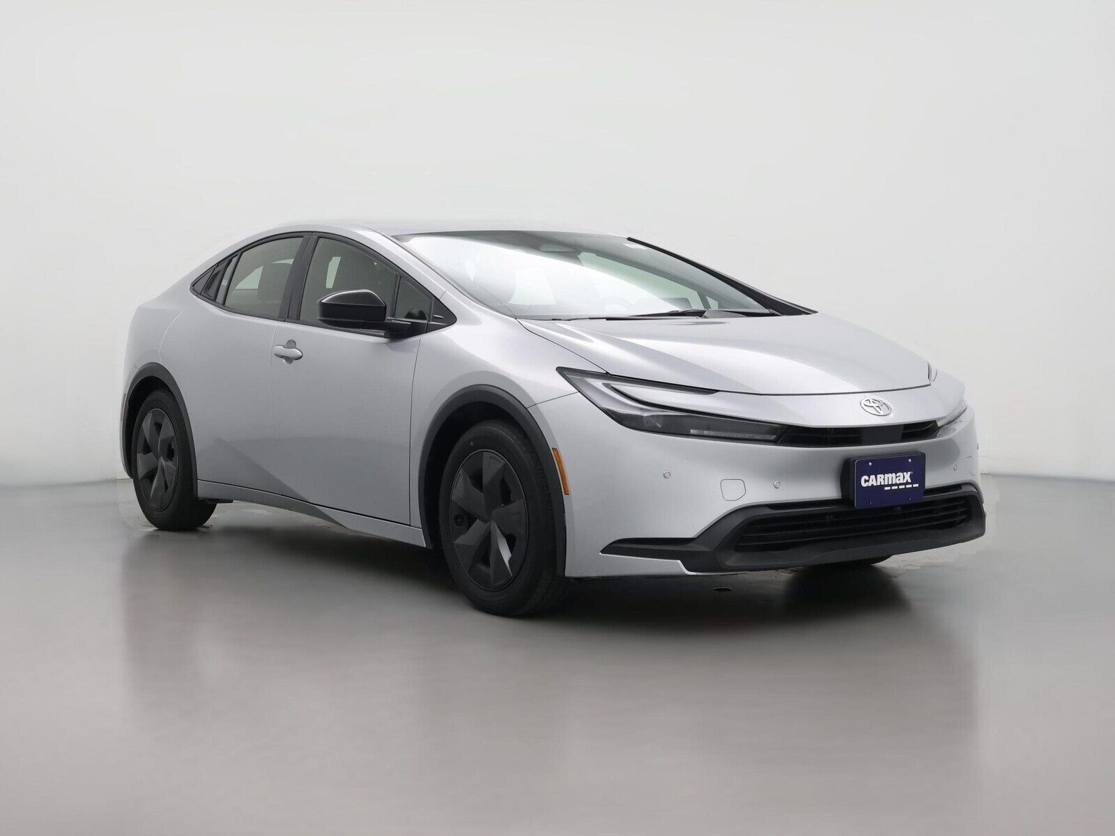 2025 TOYOTA PRIUS