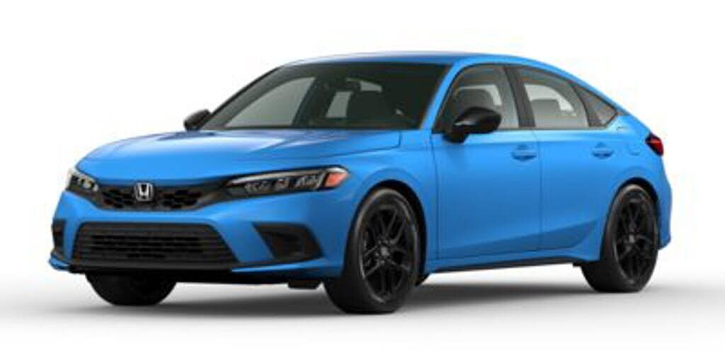 2023 HONDA Civic