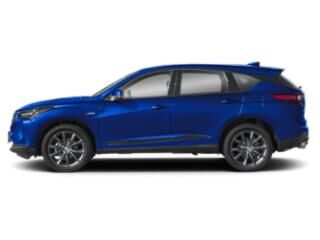 2025 ACURA RDX