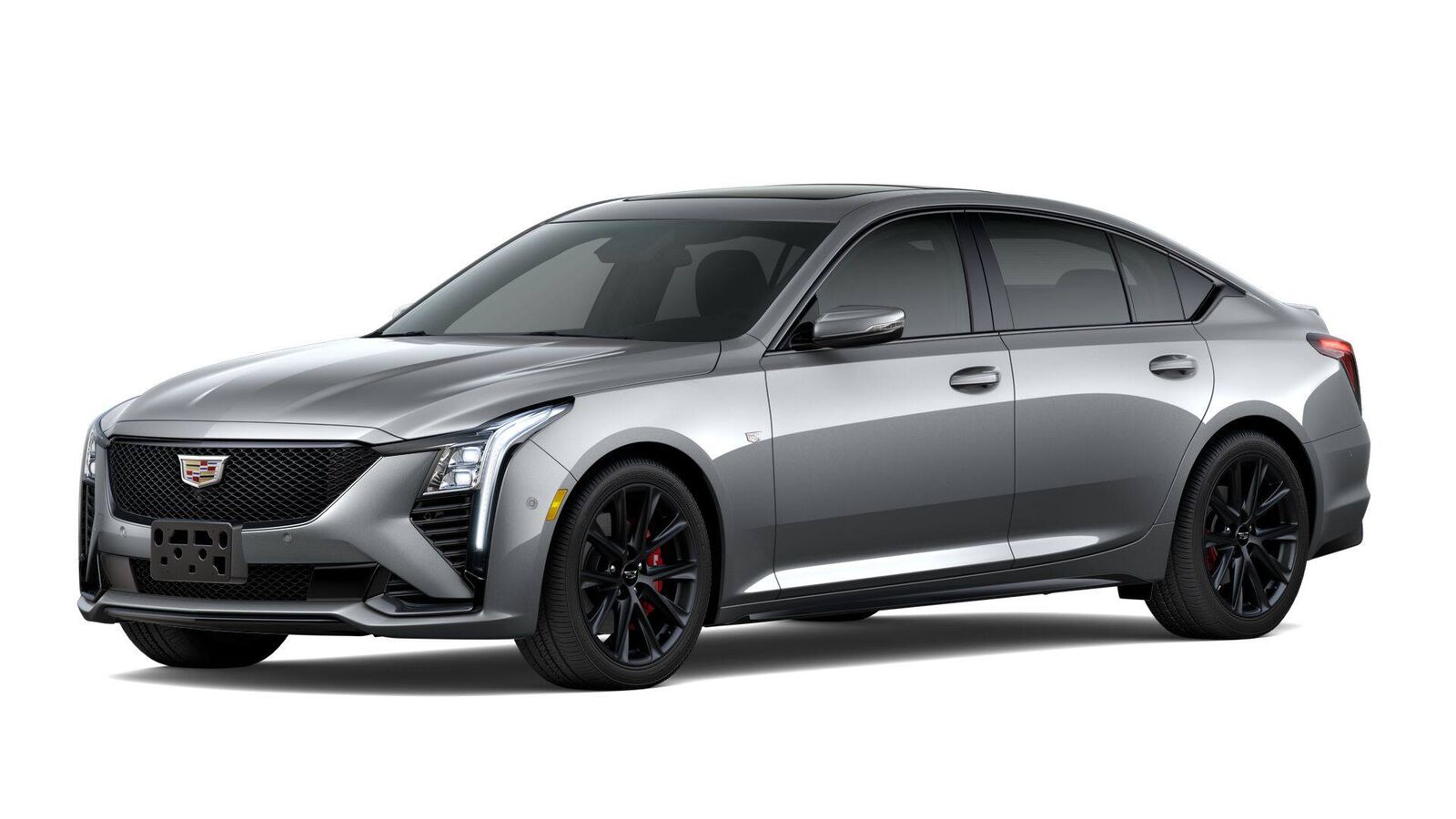 2026 CADILLAC CT5