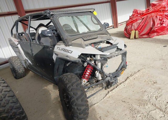 2021 POLARIS RZR