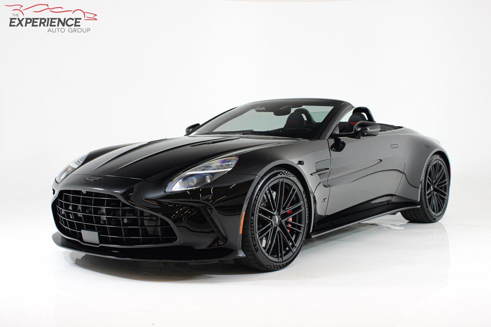 2026 ASTON MARTIN Vantage