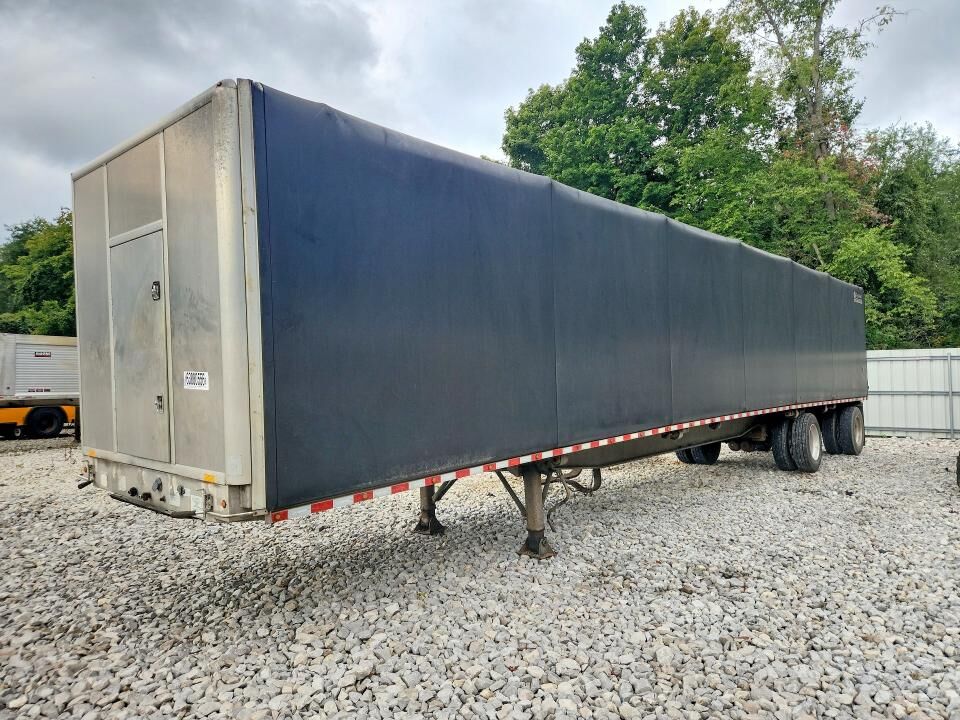2019 FONTAINE TRAILER Fontaine Trailer