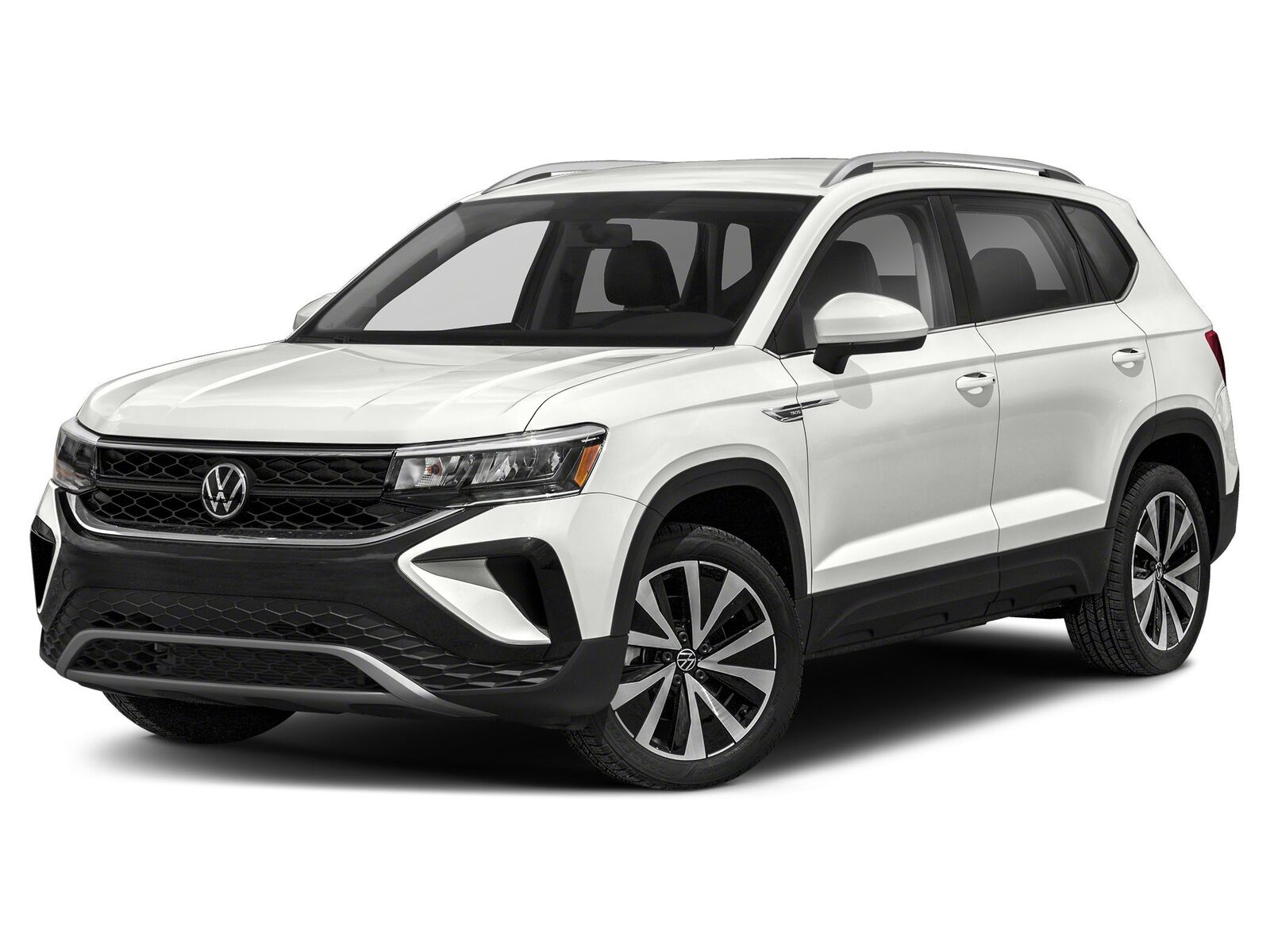 2023 VOLKSWAGEN Taos 4Motion