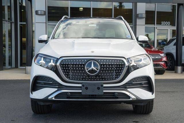 2027 Mercedes-Benz GLE-Class