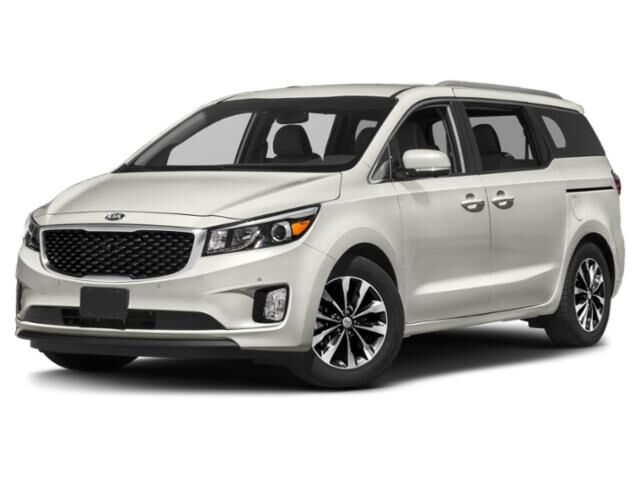 2015 KIA Sedona