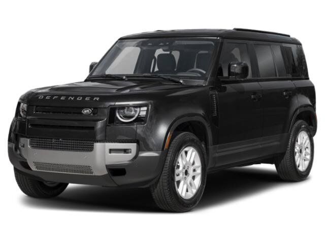 2026 LAND ROVER Defender