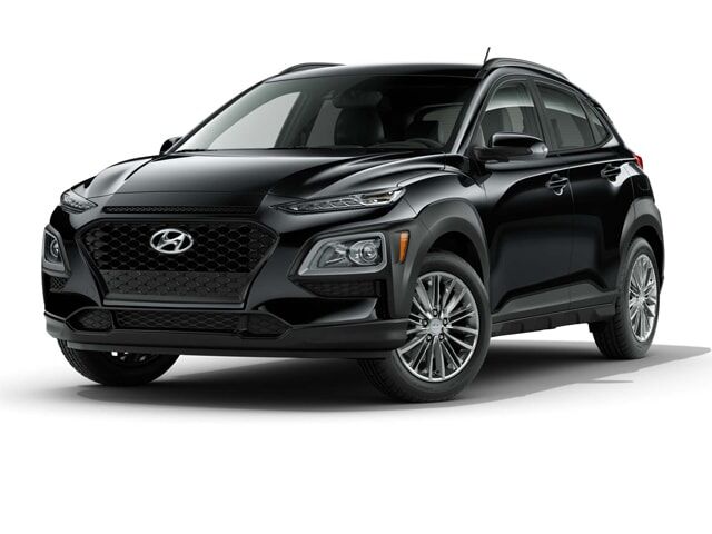 2021 HYUNDAI Kona
