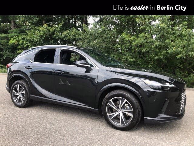 2023 LEXUS RX