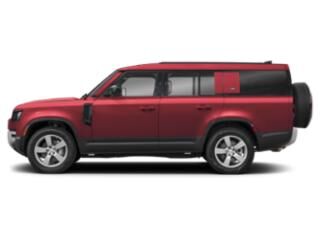2025 LAND ROVER Defender