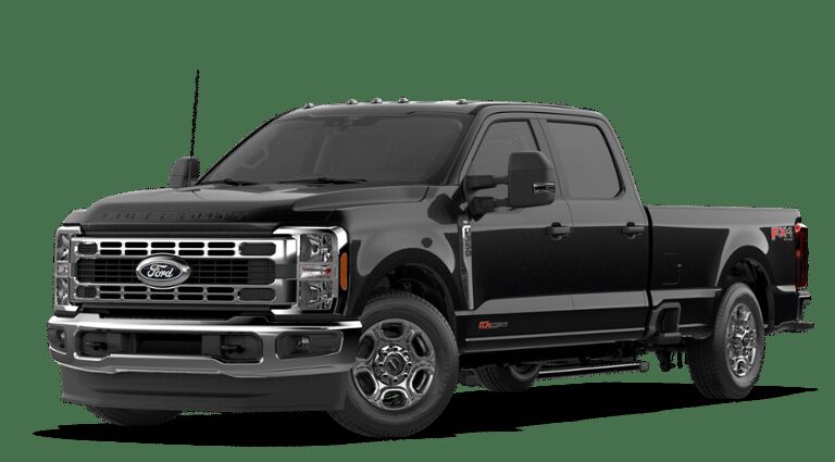 2027 FORD F-350