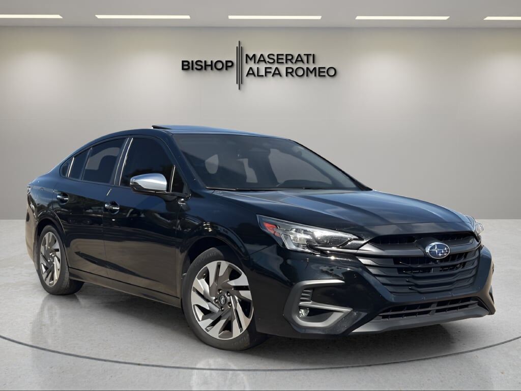 2023 SUBARU Legacy