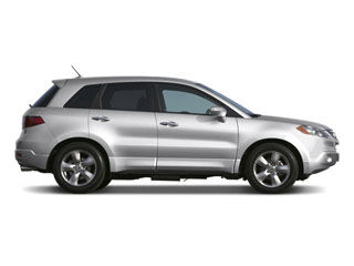 2011 ACURA RDX