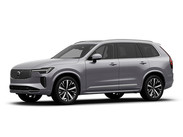 2027 VOLVO XC90