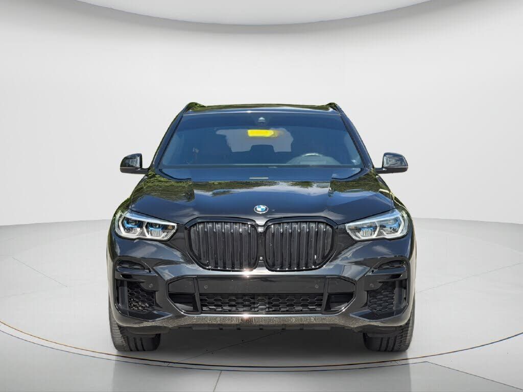 2023 BMW X5