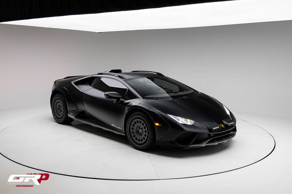 2023 LAMBORGHINI Huracan