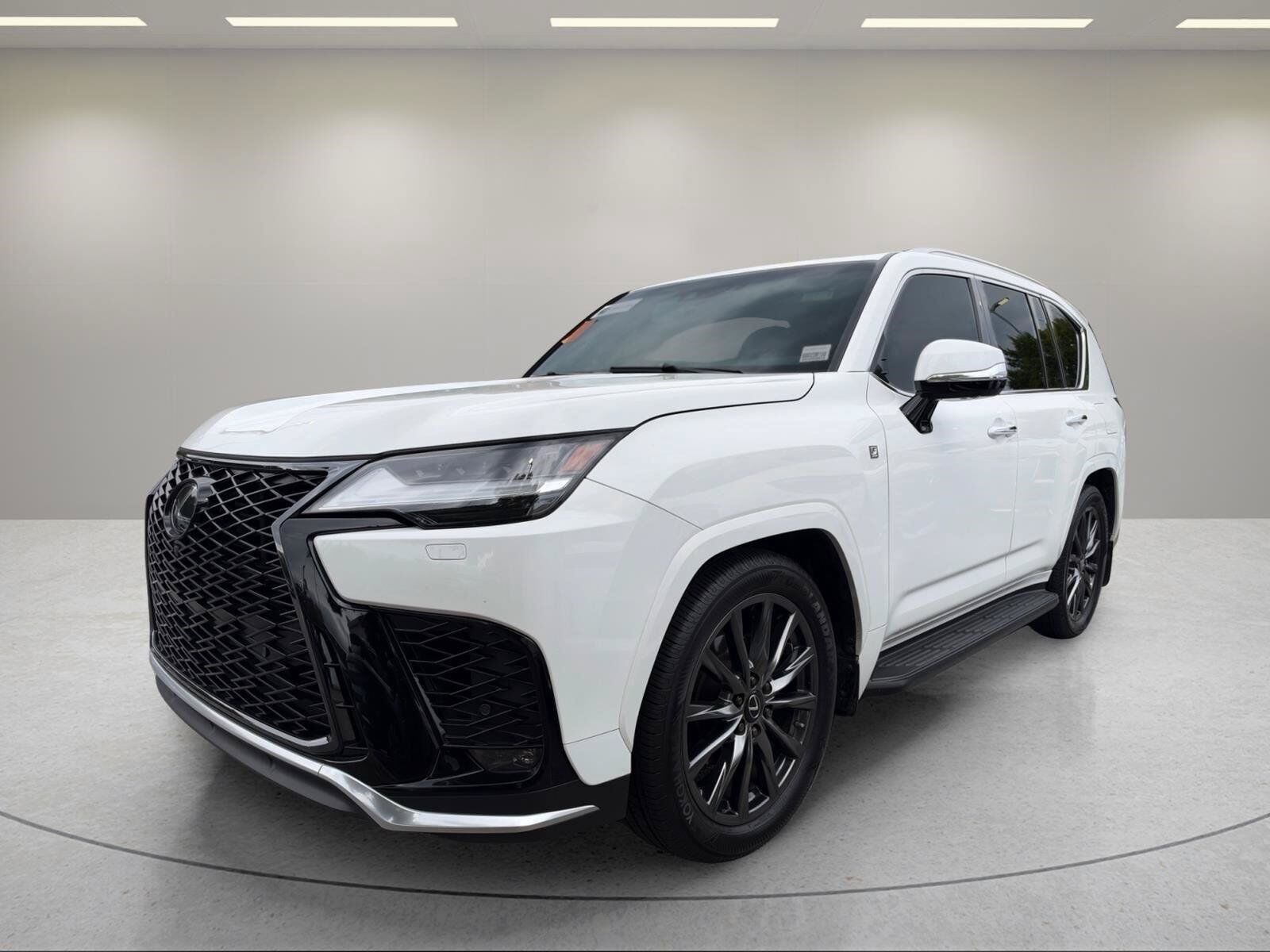 2023 LEXUS LX