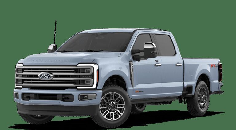 2027 FORD F-250