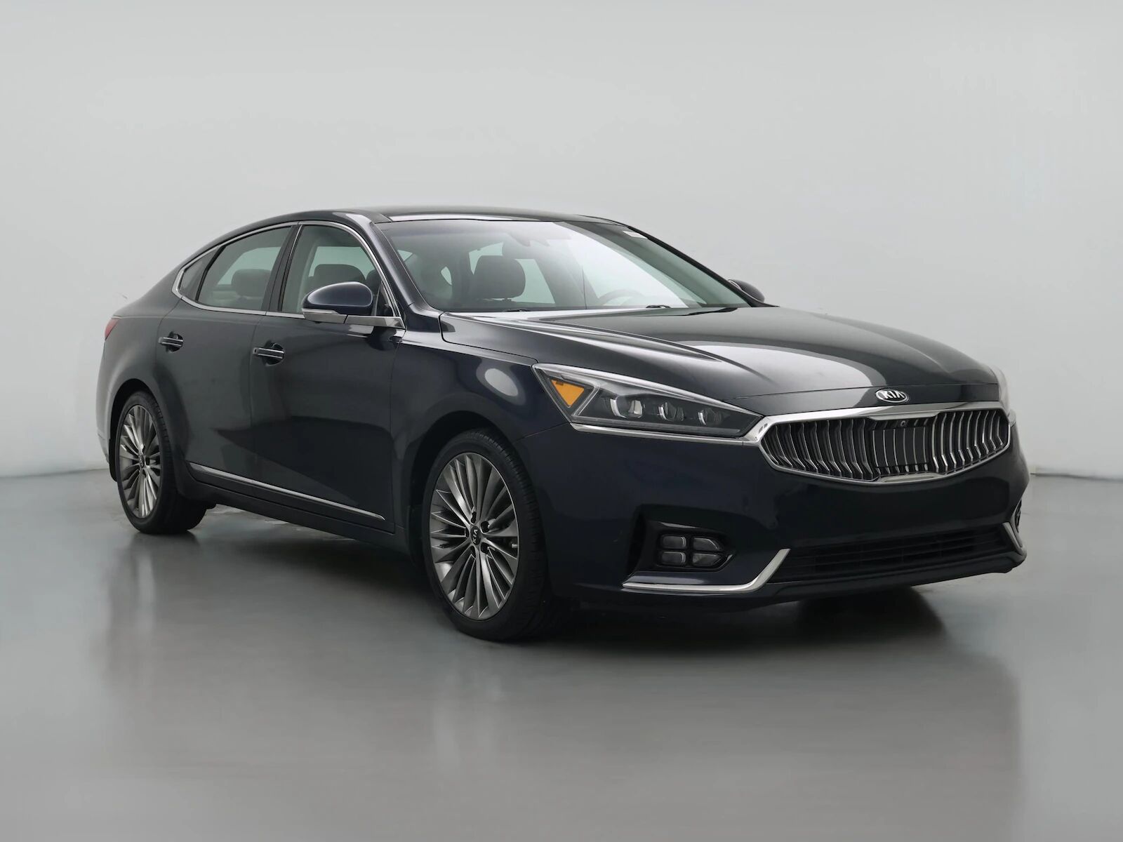 2017 KIA Cadenza